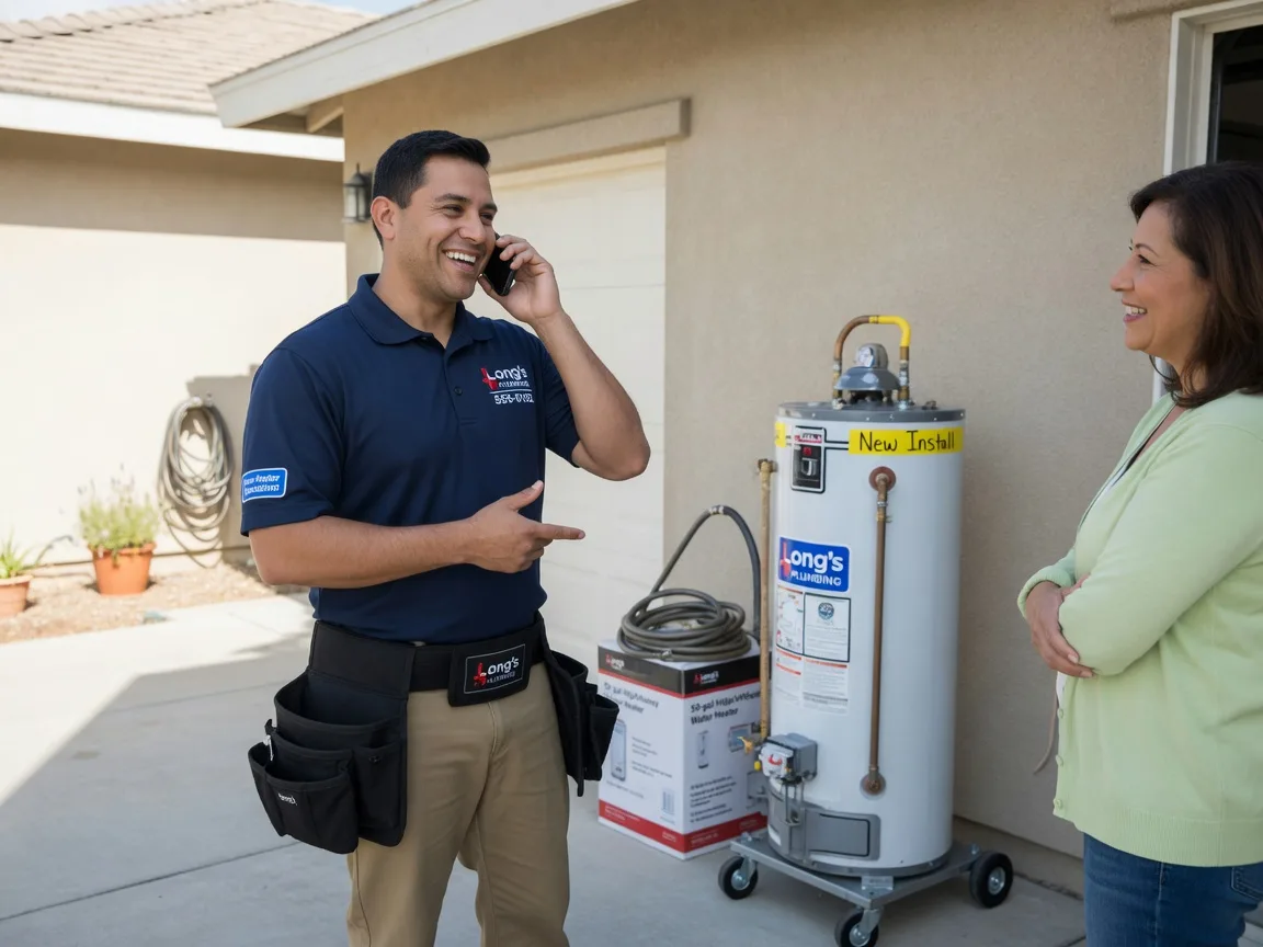 Leak Detection Washington, TX FAQs